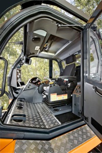 primetech kabin